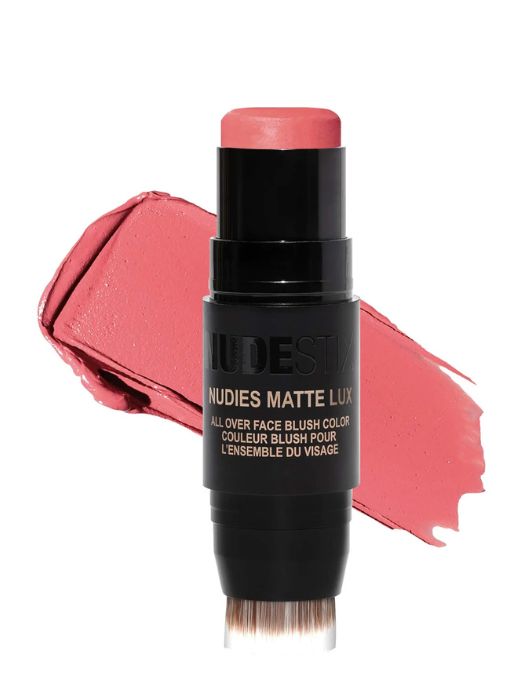 an image of Nudestix Nudies Face Blusher