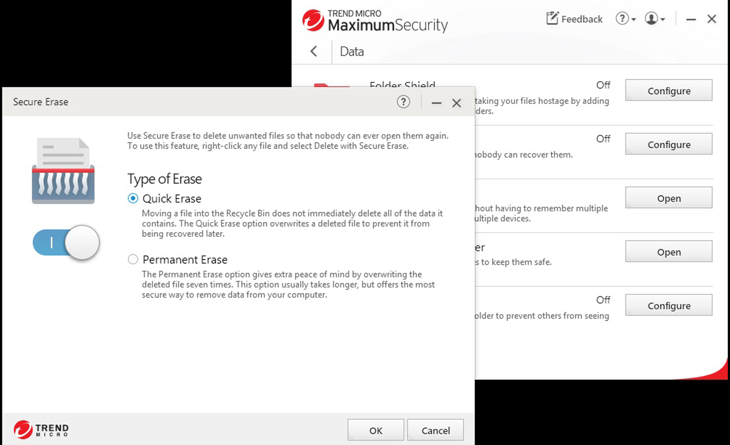 trend micro deep security download center