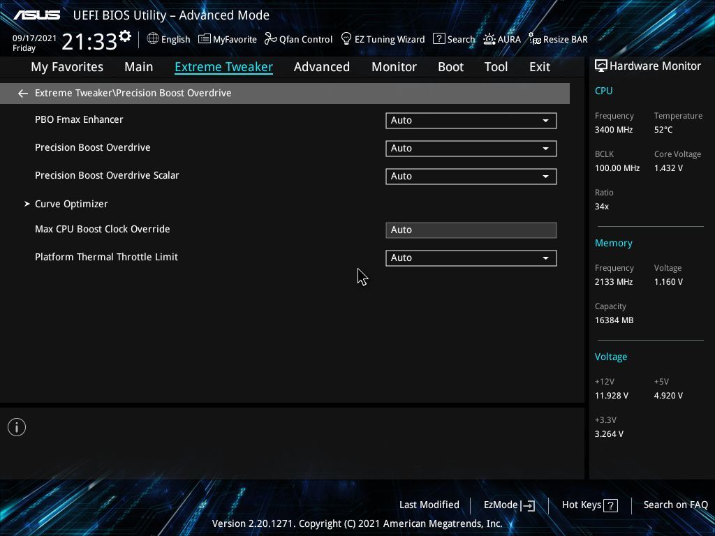 Asus ProArt X570-Creator WIFI