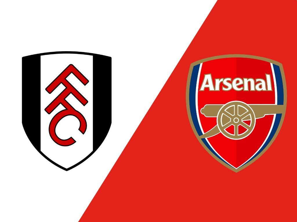 Fulham Arsenal