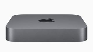 Apple Mac mini (2018)
