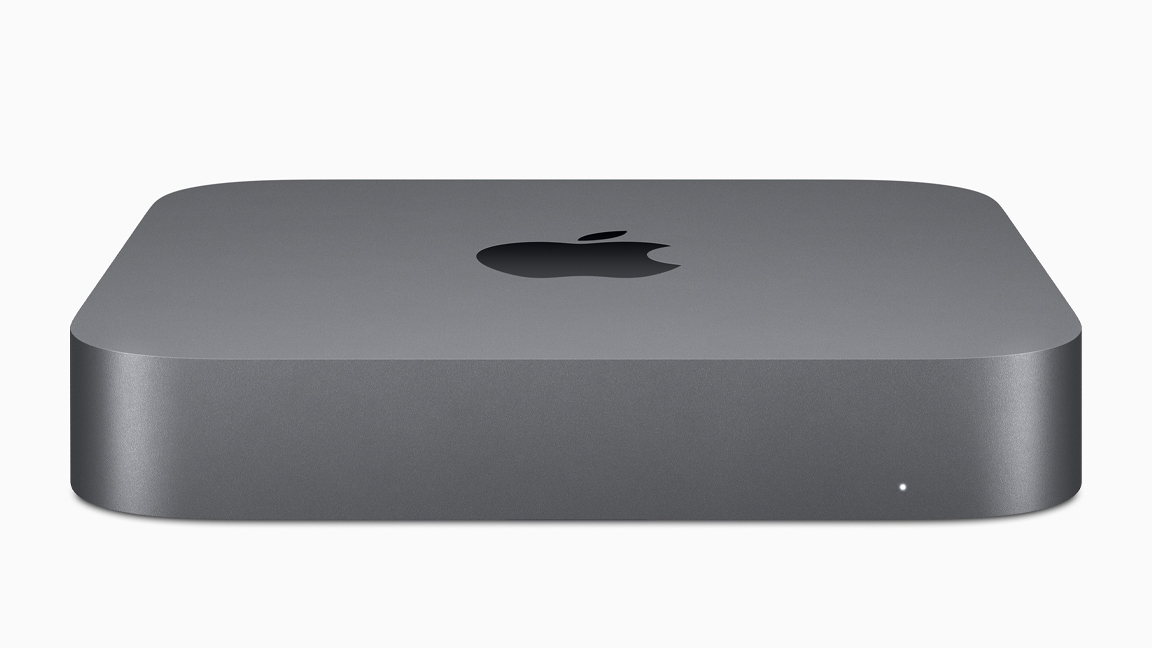 Apple Mac mini (2018)