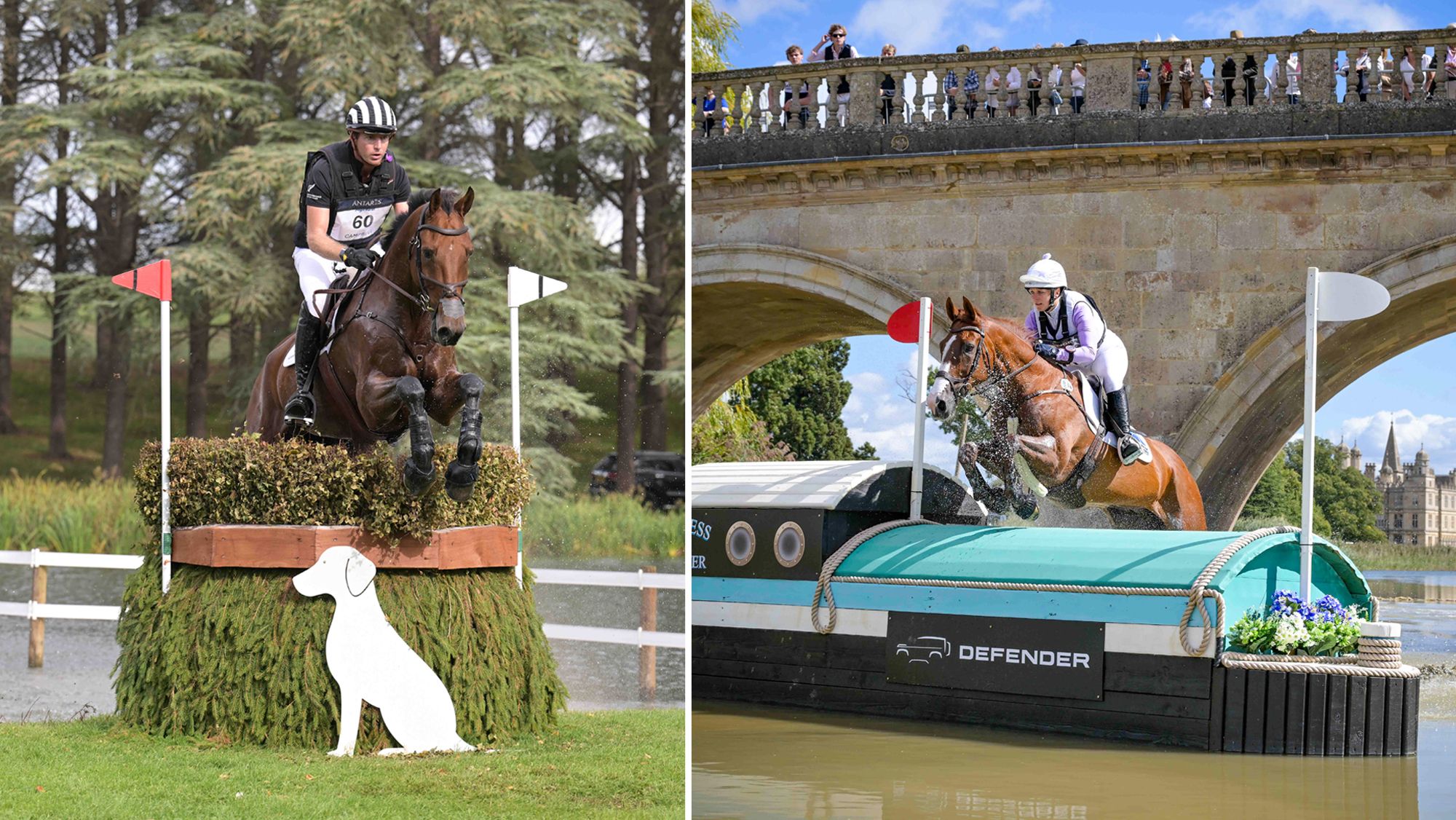 Could Britain host the next World Championships? Major venues eye up 2030