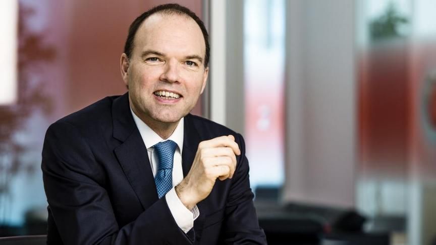 Vodafone CEO Nick Read has been open about the cost of limiting Huawei&#039;s involvement in the UK&#039;s 5G infrastructure.