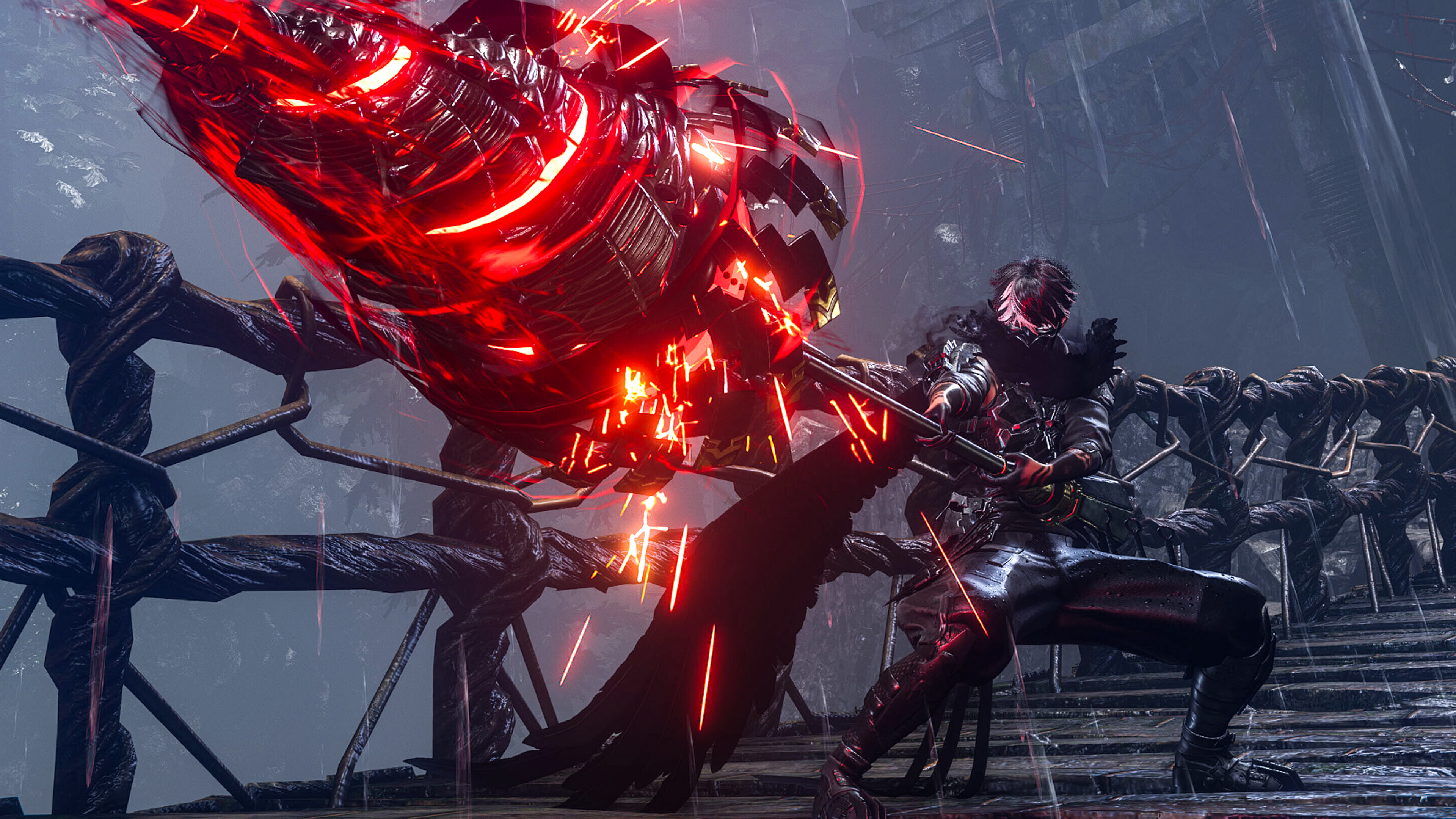Ninja Gaiden 4