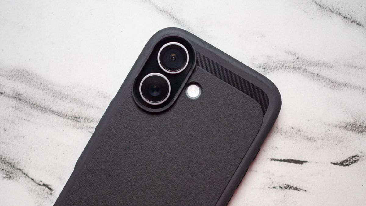 Spigen iPhone 17 cases