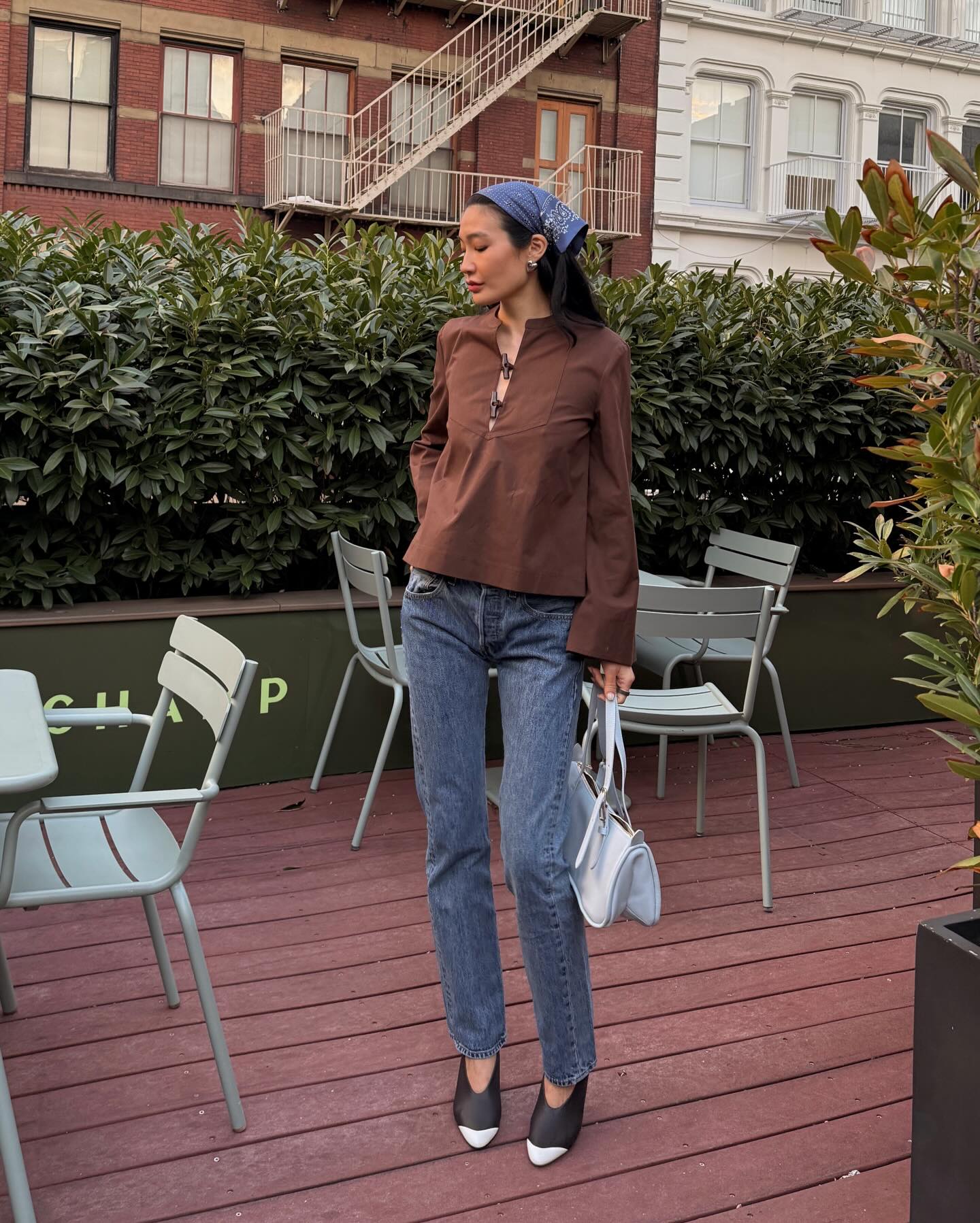 french handbag brands