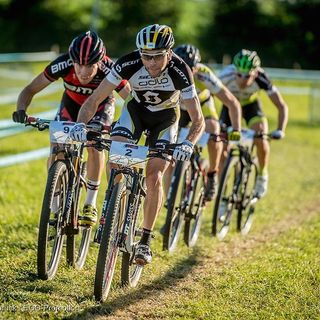 Schurter and Neff win Swiss cross country championships