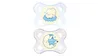 MAM Night Glow in The Dark Soother