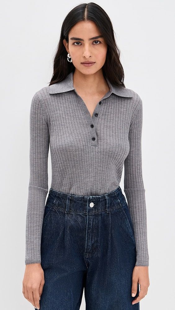 A.l.c. Alex Top