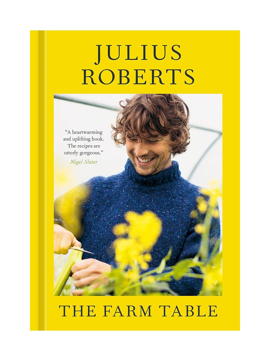 The Farm Table