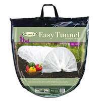Haxnicks Easy Fleece Tunnel