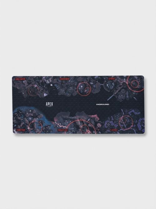 Apex Legends Mousepad XL, Minimap