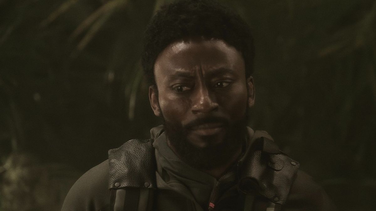 Star Trek: Strange New Worlds’ Babs Olusanmokun Told Me Where He Stands On The Big M’Benga Debate Over The Ambassador’s Death