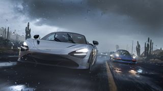 Forza Horizon 5 review