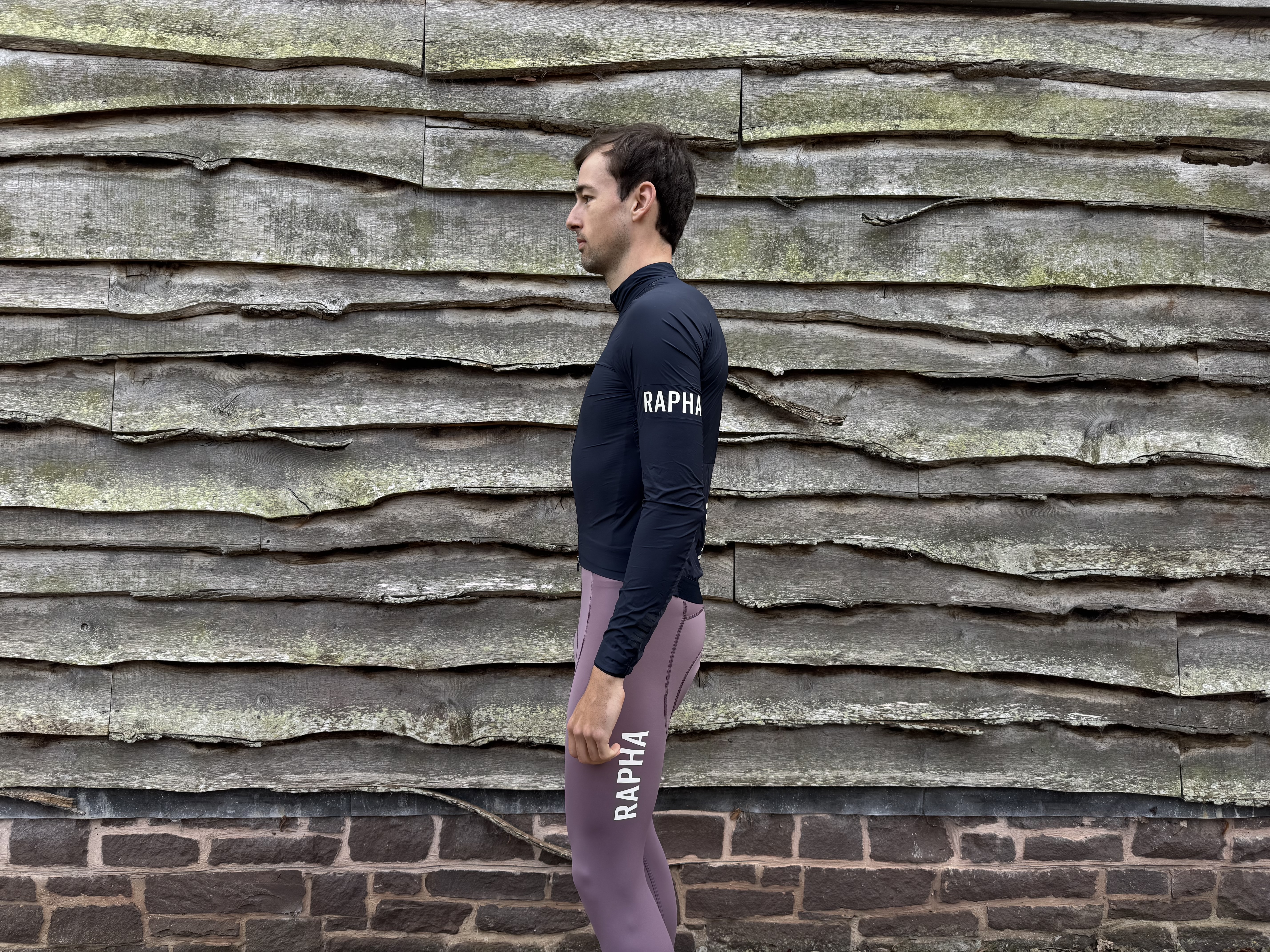 Rapha Pro Team Lightweight Wind Jacket II