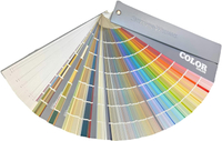 Sherwin Williams Colors Collection Deck Complete Paint Colors | $27.01 at Amazon