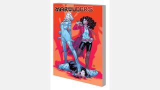 Marvel Comics July 2021 solicitations