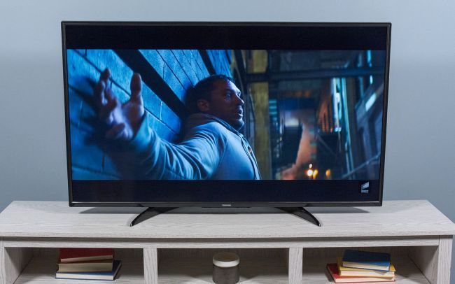 Toshiba 55LF621U19 4K Fire TV Edition review | What Hi-Fi?