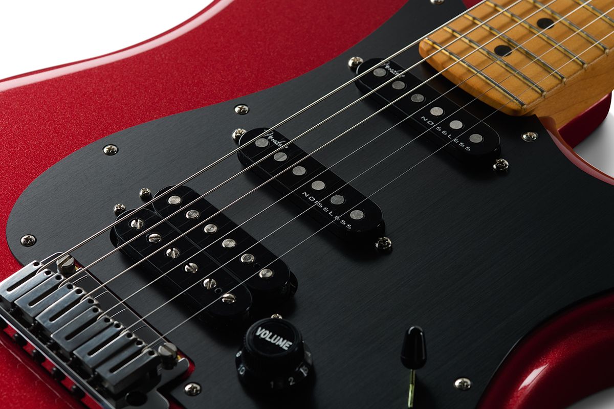 Fender American Ultra II