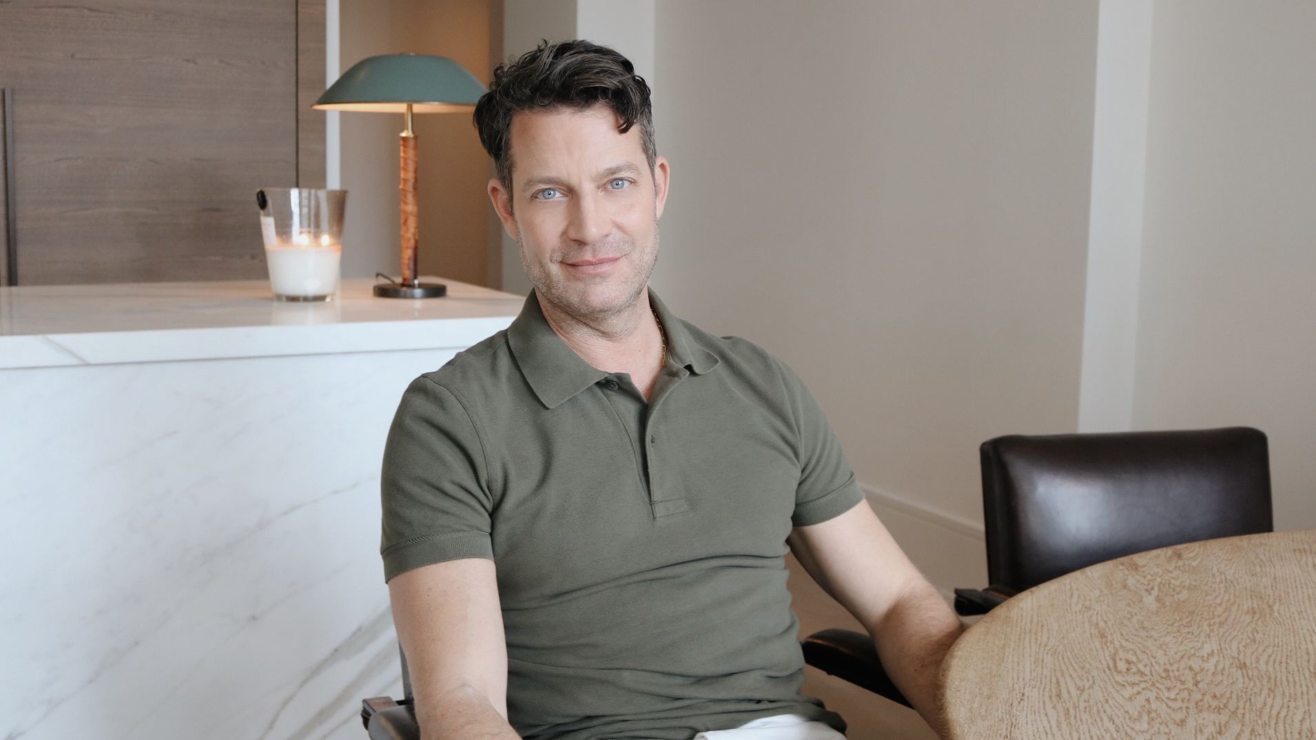 Nate Berkus uses this smart storage solution in his fridge | Homes ...