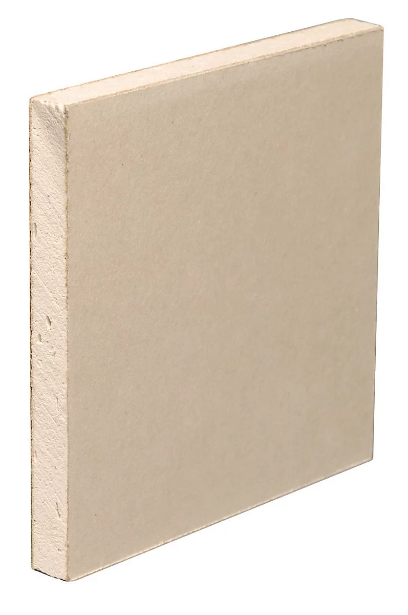 Gyproc Standard Square edge 12.5mm Plasterboard