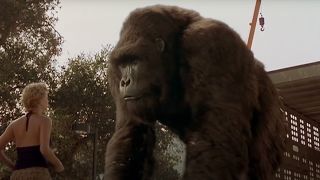 Mighty Joe Young in Mighty Joe Young