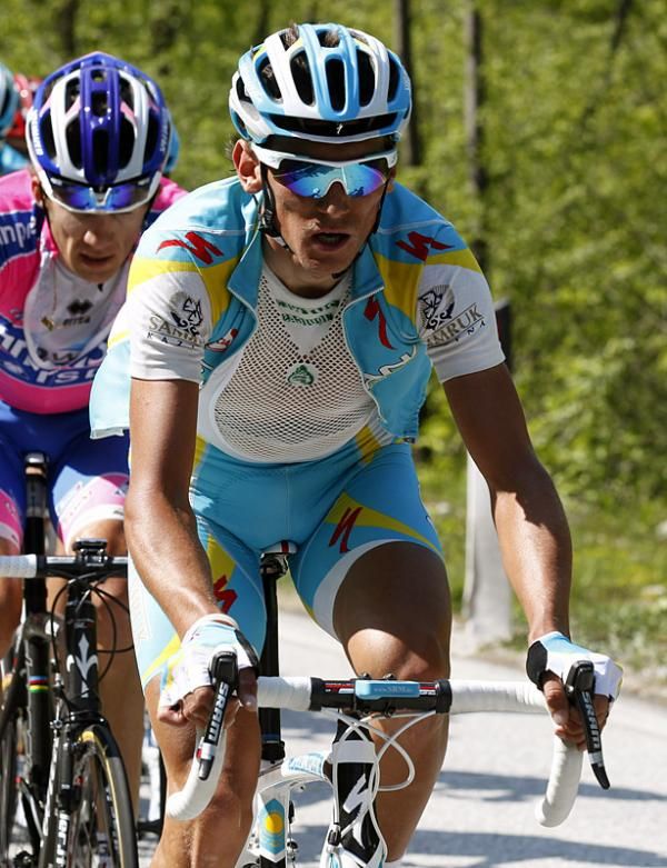 Roman Kreuziger (Astana)