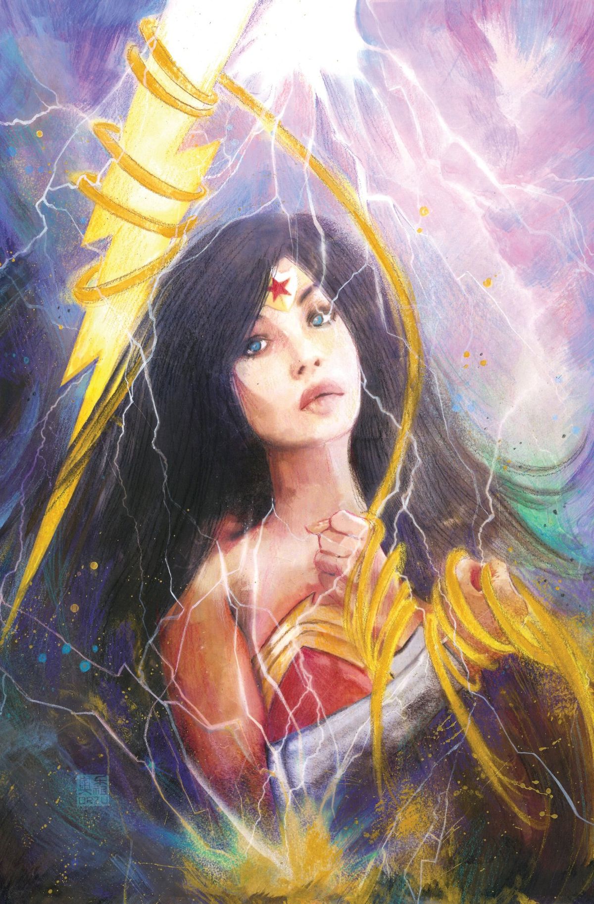 DC April 2023 solicitations