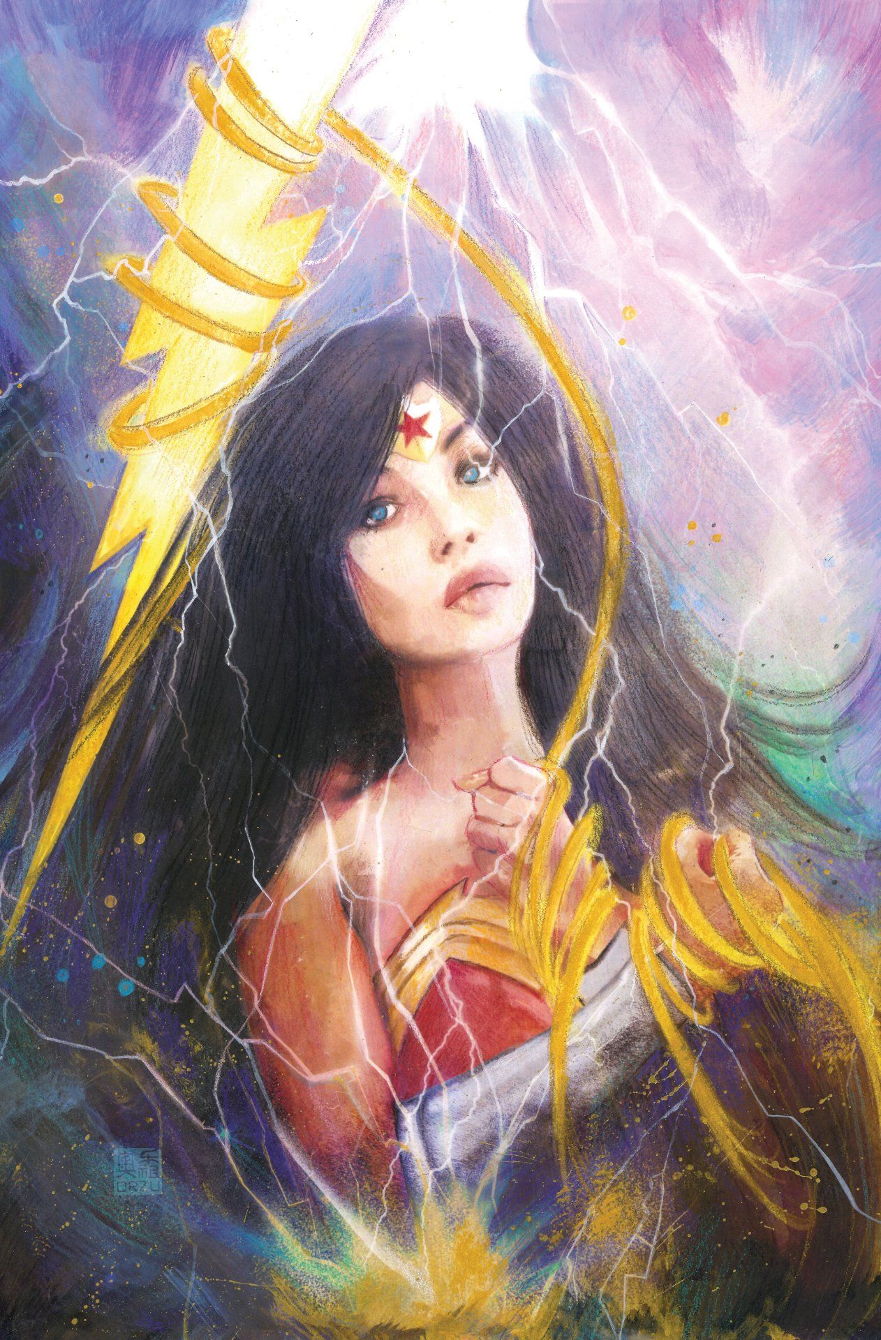 DC April 2023 solicitations