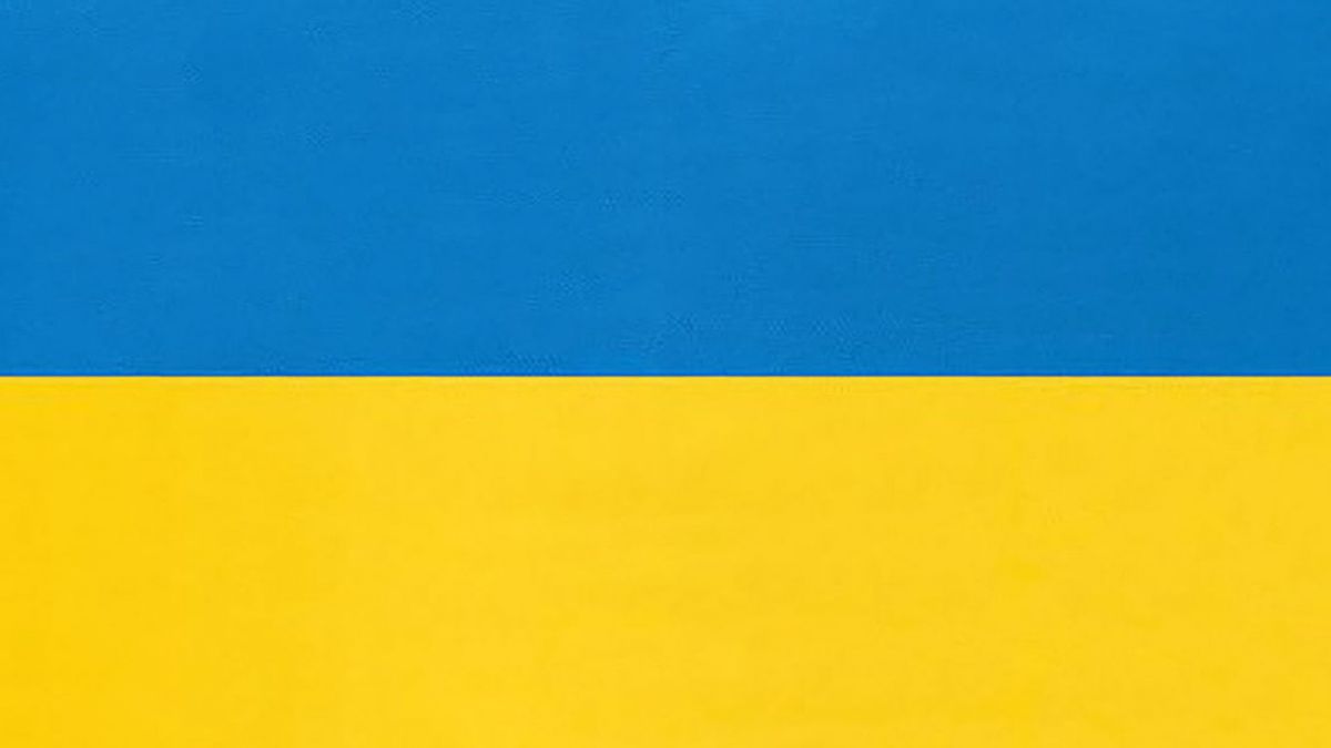 Ukraine: how these NFTs are helping - Creative Bloq