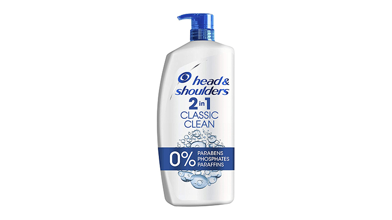Head & Shoulders Classic Clean