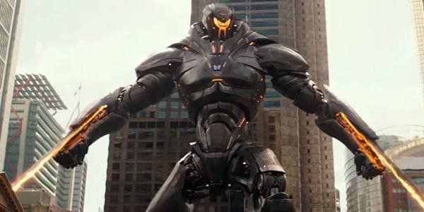 The Key Advice Guillermo del Toro Gave To Pacific Rim 2's Director ...