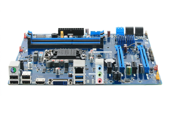 Intel motherboard