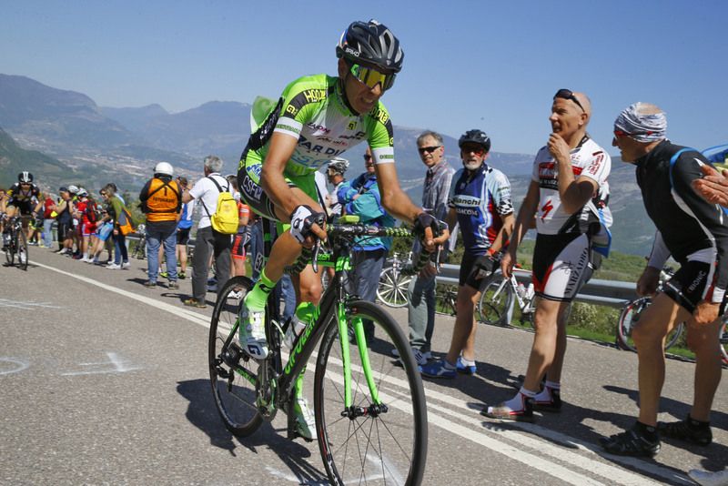 Stefano Pirazzi (Bardiani CSF)