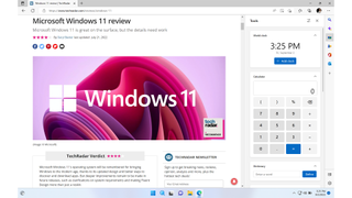 Microsoft Edge review