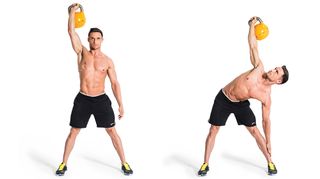 Kettlebell Exercises