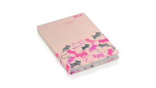 Radley Diary