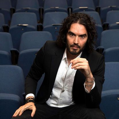 Russell Brand