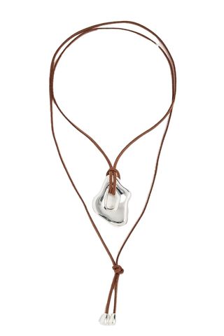 Eliou Eloise Wrap Necklace