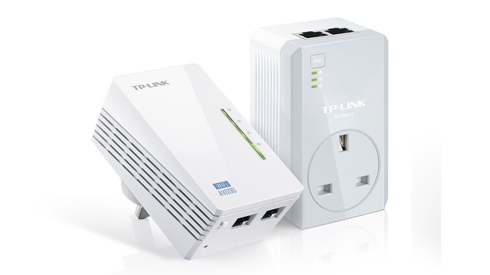 Best powerline adapter of 2024 TechRadar