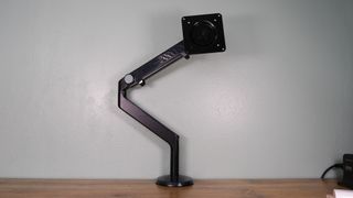 Humanscale M2 monitor arm