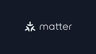 Matter logo.