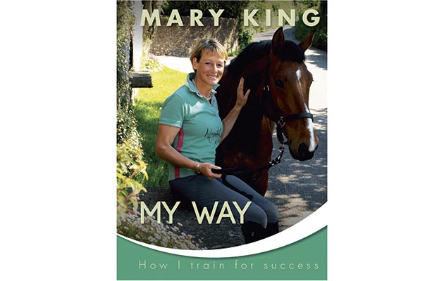 Mary King