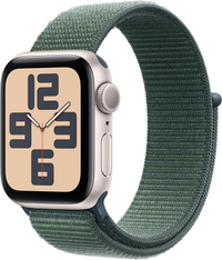 Apple Watch SE 2022 (GPS/40mm)