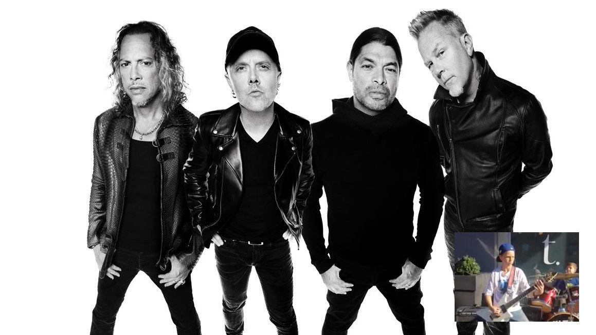 Metallica