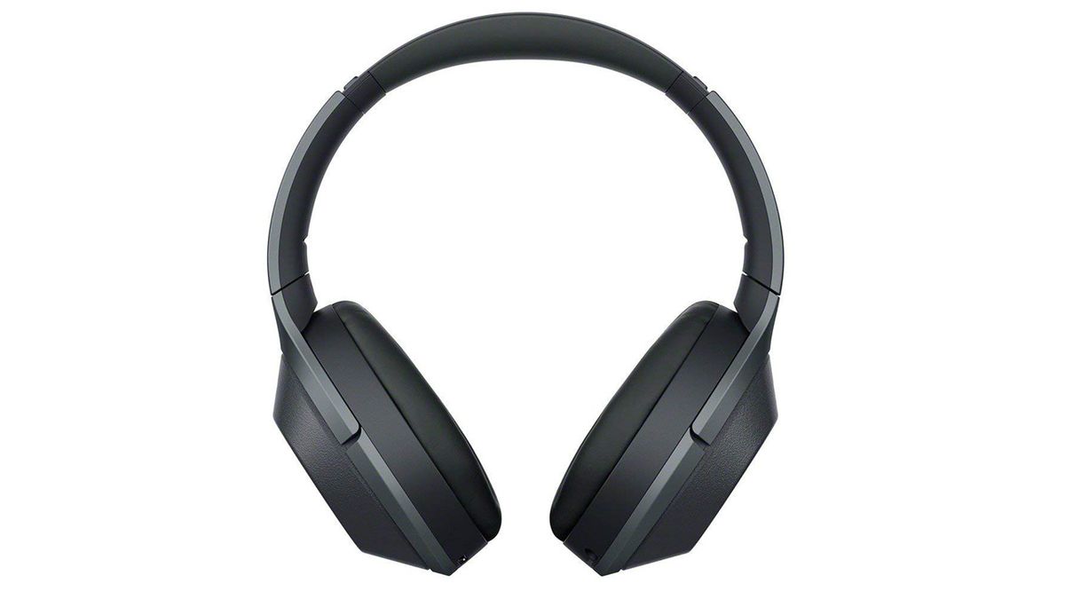 Sony WH-1000XM2 review