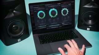 Eventide Temperance Lite