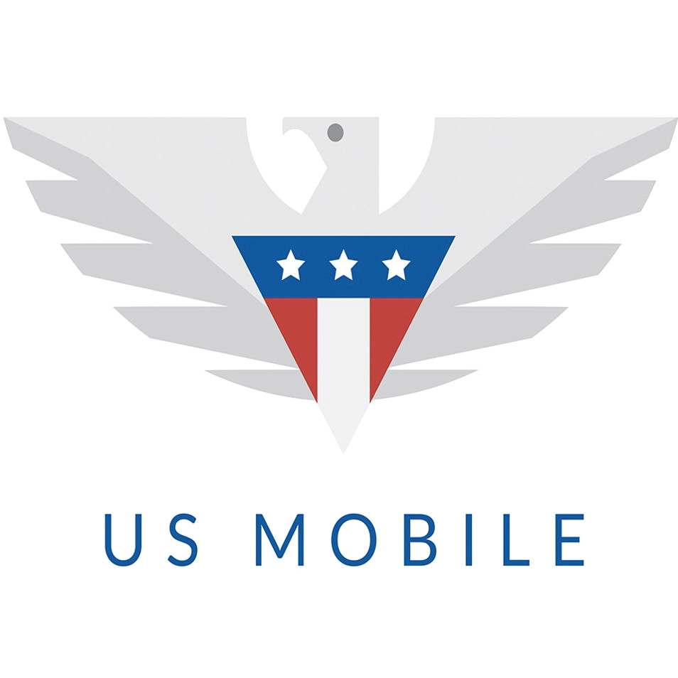 US Mobile logo