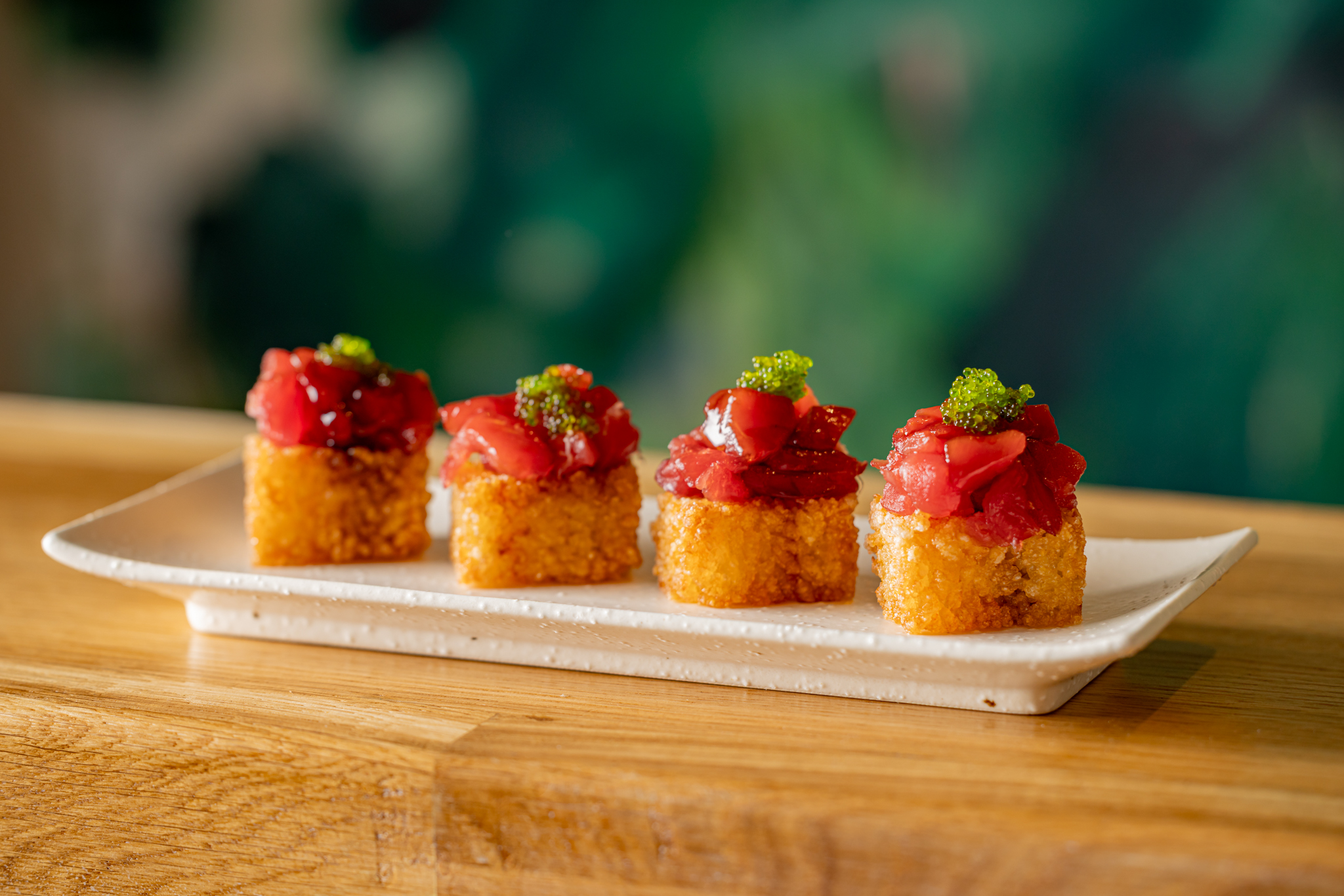 temaki london restaurant review